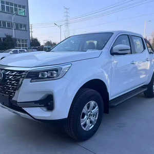 Camioneta Rich 7 4x4 Diésel, 2.3L, Automática, 8AT, Doble Cabina, 5 Asientos, Rich 7 4x4 - Product Image 1