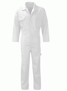 Venta al por mayor para hombre Multi bolsillos ropa de trabajo uniformes de construcción ropa de trabajo Mono mecánico - Product Image 2