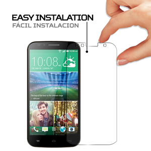 ANTISHOCK Screen <b>Protector</b> for TCL M2L Premium Mobile Accessory - Product Image 3