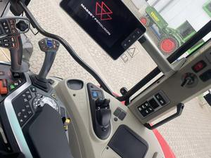 Tractor Diésel Massey Ferguson MF Serie 7S 4WD |   Equipo Agrícola de Alta Potencia – Mejor Precio al por Mayor - Product Image 6