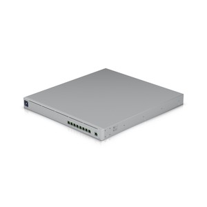 Switch Ubiquiti USW-Mission-Critical, 9x RJ45 1000 Mb/s, 4x PoE+, 4x PoE++, 120W, batterie intégrée 368Wh, nano SIM - Product Image 5