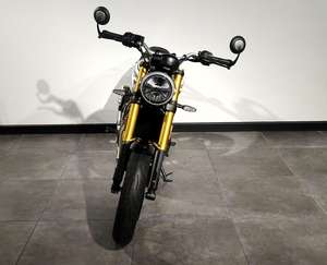 Vitesse disponible 400 (Moto) - Product Image 5