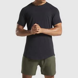 Camiseta de moda Ropa informal para hombres y mujeres Camisetas de algodón al por mayor OEM ODM Proveedor 2025 - Product Image 6