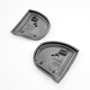 A2038106376 - Juego de Juntas de Goma para Espejos Retrovisores Exteriores Izquierdo y Derecho para Mercedes W203 W211 - Product Image 4