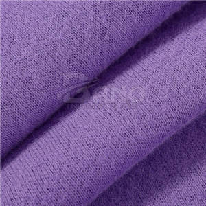 Conjunto Deportivo Casual de Invierno para Mujer, Tejido Sólido, 100% Algodón, Suave y Cómodo, de Secado Rápido y Transpirable - Product Image 4