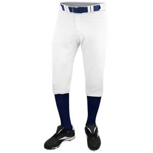 Uniformes de baseball personnalisés Sibrin sublimés, 100% polyester, respirants, antibactériens, séchage rapide, anti-UV, maillots et pantalons, nom et numéro - Product Image 3