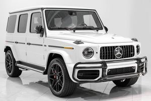 Mercedes-Benz Classe G AMG G 63 4MATIC d'occasion 2024 - Product Image 2