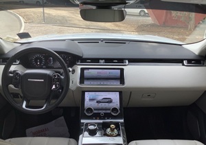 LAND ROVER RANGE ROVER VELAR 2019 - Product Image 5