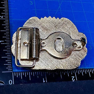 Hebillas de Hierro Duraderas de Alta Calidad en Oferta, MOQ Bajo, con Servicio Personalizado OEM, Color y Logotipo Personalizados, Diseño e Impresión Personalizados - Product Image 6