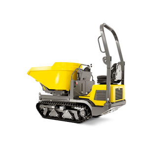 Durabilité améliorée pour la chargeuse-pelleteuse CASE conçue pour les applications industrielles difficiles avec un composant de moteur central - Product Image 4