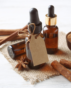 ACEITE ESencial DE CANELA, CALIDAD DE EXPORTACIÓN - Product Image 1