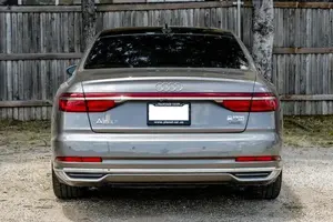 2019 Audi A8 L 3,0 T - Product Image 4