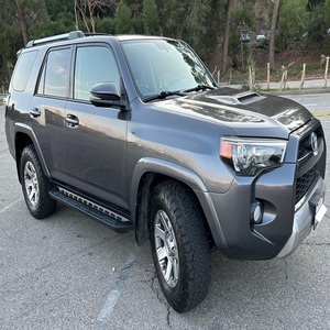 Toyota 4Runner Trail Premium 4x4 Usado 2014 (LHD/RHD) - Product Image 1