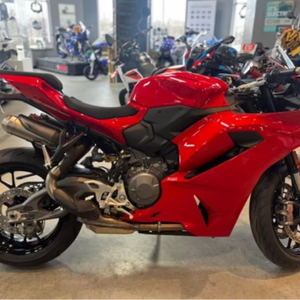 2026 Líder en subastas comerciales, Panigale 890cc 120hp 10,750rpm, Listo para enviar - Product Image 1
