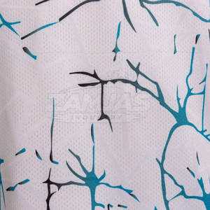 Nouveaux t-shirts pour hommes sublimés à la mode, en polyester, best-sellers, fabriqués au Pakistan - Product Image 6