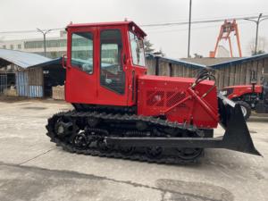 Excavadora rc a la venta T120N - Product Image 4