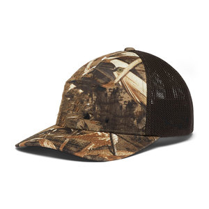 Gorra de béisbol barata del fabricante con logotipo personalizado en blanco, gorras de camionero de espuma, MOQ bajo personalizado - Product Image 4