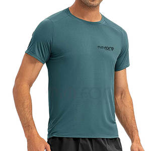 Venta directa de fábrica Camisetas cómodas de poliéster Camisetas de poliéster hechas en Pakistán más vendidas - Product Image 4