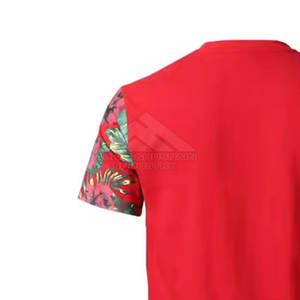 Camisetas de Sublimación Coloridas de Moda para Hombre, Camisetas de Sublimación de Alta Calidad en Venta 2026 - Product Image 5