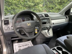 Honda CR-V LX 2010 Usada en Buen Estado - Product Image 5