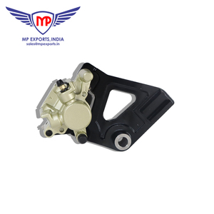 Meilleure qualité étrier arrière Apache deux roues pièces de rechange alternative - Product Image 3