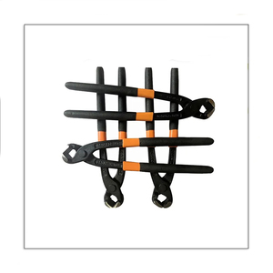 Nouvelle collection de pinces à tour avec poignée ergonomique Outil à main haute performance pour la menuiserie, la maçonnerie et les travaux industriels - Product Image 5