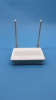 HS8145C5 XPON GPON EPON ONU ONT 1GE+3FE+1POTS USB 2.4G WiFi Módem Router de Fibra Óptica con Firmware en Inglés para Banda Ancha Doméstica FTTH