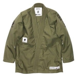 Ultra suave BJJ Gi Premium algodón mezcla suave sensación - Product Image 1