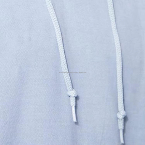 Sudaderas con Capucha para Hombre, Básicas, de Algodón Mezclado, de Alta Calidad, Moda Masculina, Manga Larga, Casuales, al Mejor Precio, Cómodas, en Venta - Product Image 3