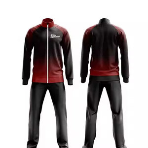 Heavy Duty Reinforced Rugby Tracksuits Premium Quality <b>Thermal</b> Sports Rugby Tracksuits Online Sale - Product Image 1