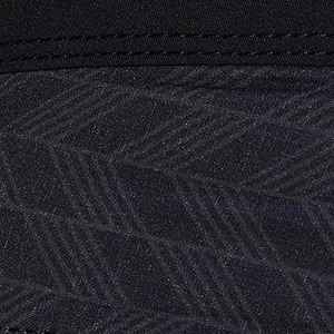 Pantalones cortos de verano para hombre hechos a medida de alta calidad, tejido no tejido transpirable de secado rápido, servicio OEM ecológico disponible - Product Image 5