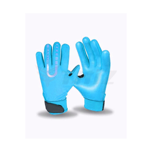 Fabricant professionnel, usine sportive du Pakistan, gants de football GAA gaéliques respirants, antidérapants, légers et imperméables - Product Image 4