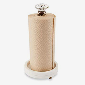 En bois Porte-Papier De Cuisine - Product Image 5