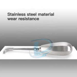 Extracteurs de couronnes fabriqués au Pakistan, prix bas, service OEM, extracteurs de couronnes de haute qualité - Product Image 3