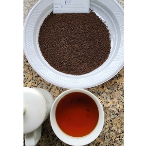 Thé à saveur originale Thé noir BOP-CTC d'Assam vietnamien - Product Image 1