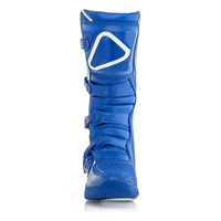 Zapatos de Motocross Personalizados, Impermeables, con Cremallera, Transpirables, de Cuero, con Plantilla de Goma, Estilo Invernal hasta la Rodilla, Forro de Cuero Genuino, OEM