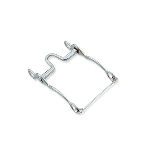 Hackamore Bit Horse Bits Équipement Équestre Équin Taux de Gros Meilleur Fabrication hackamore pour Cheval Pas Cher Prix 2025 - Product Image 3