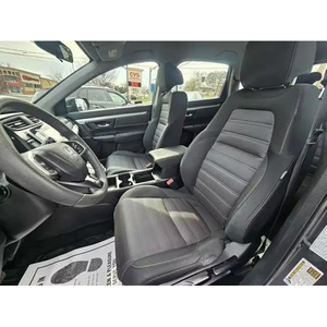 Honda CR-V Touring 2018 Usada, SUV con Tracción en las Cuatro Ruedas, Ofrece una Conducción Suave, Motor Potente, Eficiencia de Combustible y Confiabilidad - Product Image 2