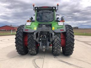 2022 Tracteur Fendt 942 Vario-Puissance élevée. Haute efficacité. Contrôle total. - Product Image 5
