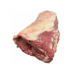 Nature Grass Fed Beef Venta al por mayor Carne de res congelada Rump Meat HALAL CONGELADOS HINDQUARTER CUTS 90VL 95VL 98VL - Product Image 6