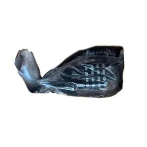 Radio mobile bidirectionnelle VHF UHF 80W haute puissance pour la communication des flottes de taxis - Product Image 4