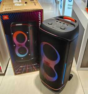 Altavoz Portátil JBL PartyBox Ultimate 1100W / 720 / 520 / Stage 320 100% Original, Nuevo, Sonido Profesional, Altavoz Inalámbrico para Fiestas - Product Image 2
