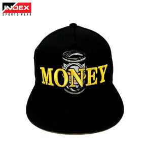 Nouvelles casquettes de baseball sportives tendance avec logo personnalisé brodé Casquette de baseball au design unique - Product Image 4