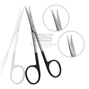 Tijeras Quirúrgicas Más Vendidas, Tijeras Quirúrgicas de Alta Calidad, Tijeras Quirúrgicas Recién Llegadas - Product Image 2