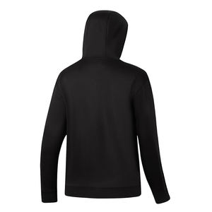 Sweatshirts pulls pour hommes de haute qualité du fabricant Sweat à capuche personnalisé Streetwear en 100% coton motif solide - Product Image 4