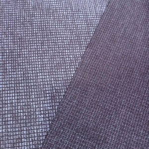 OEM Premium Warp Knit poliéster Spandex tela suave estirable Material duradero para patrón liso moda Activewear al por mayor - Product Image 1