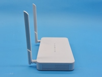 Terminal de réseau optique GPON ONU ONT FTTH F670L, routeur passerelle fibre optique 4GE Gigabit, WiFi double bande 5 AC1200