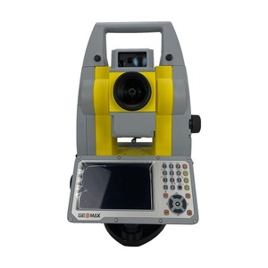 Produit le plus vendu : Instruments de test de station totale Zoom-95 de qualité supérieure avec accessoires complets et sac de transport - Product Image 6