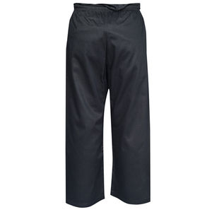 Unisex Karate Suits Sets Featuring <b>Clean</b> Design Soft Texture Breathable Polyester/Cotton Supportive Fit for Varied Martial Arts - Product Image 5