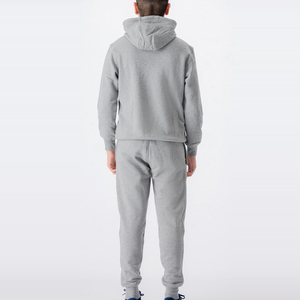 2025 conjuntos de chándales con logotipo personalizado para adultos conjunto de chándales deportivos para correr para hombres conjuntos de chándales lisos para venta en línea - Product Image 2